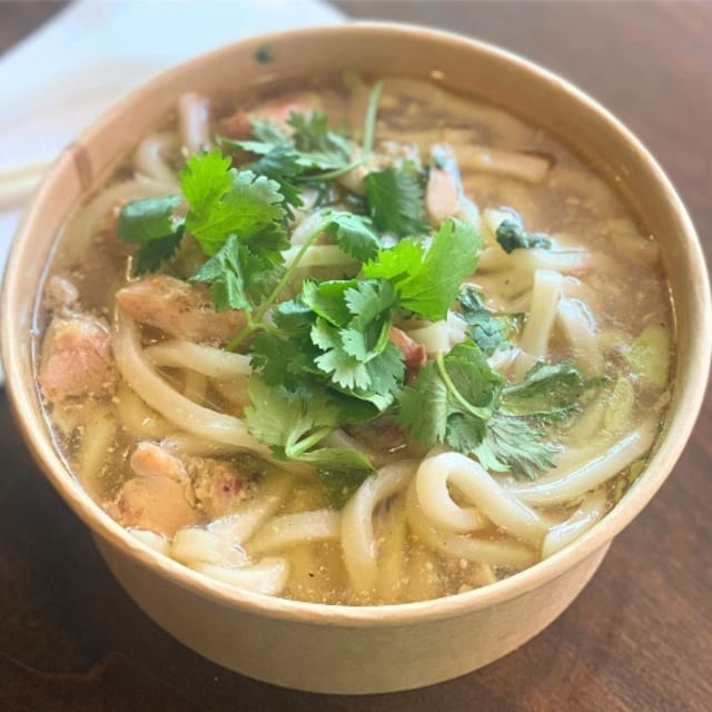 Chicken Noodle Soup (28oz).