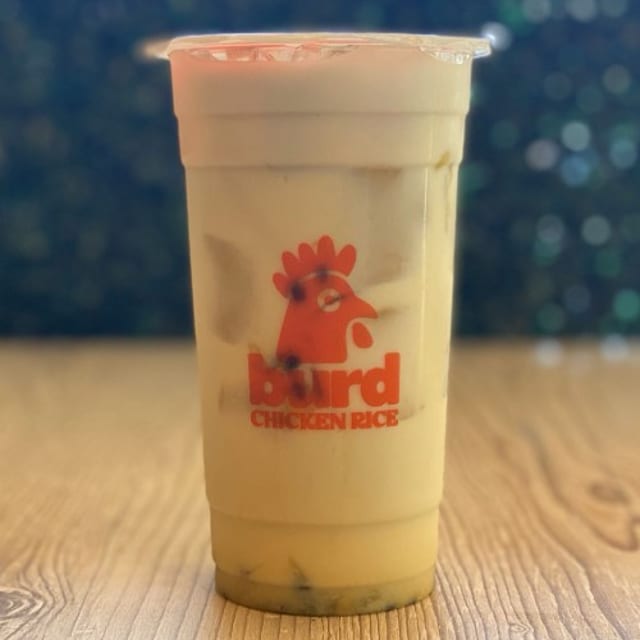 O-Passion Milk (24 Oz).