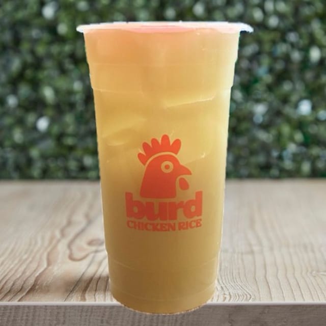 Cane 100% (24 Oz).