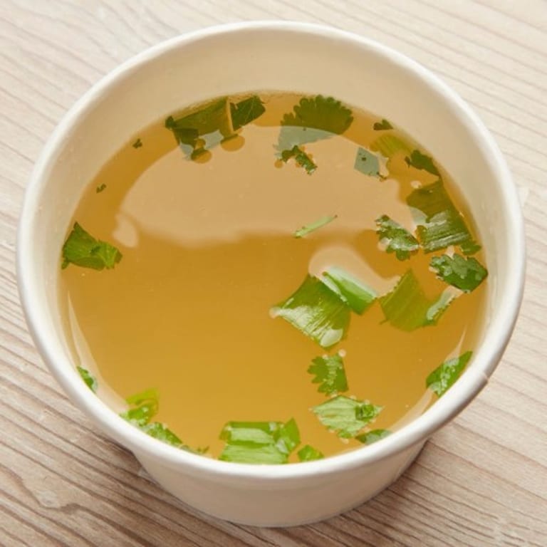 Our Signature Soup Selection