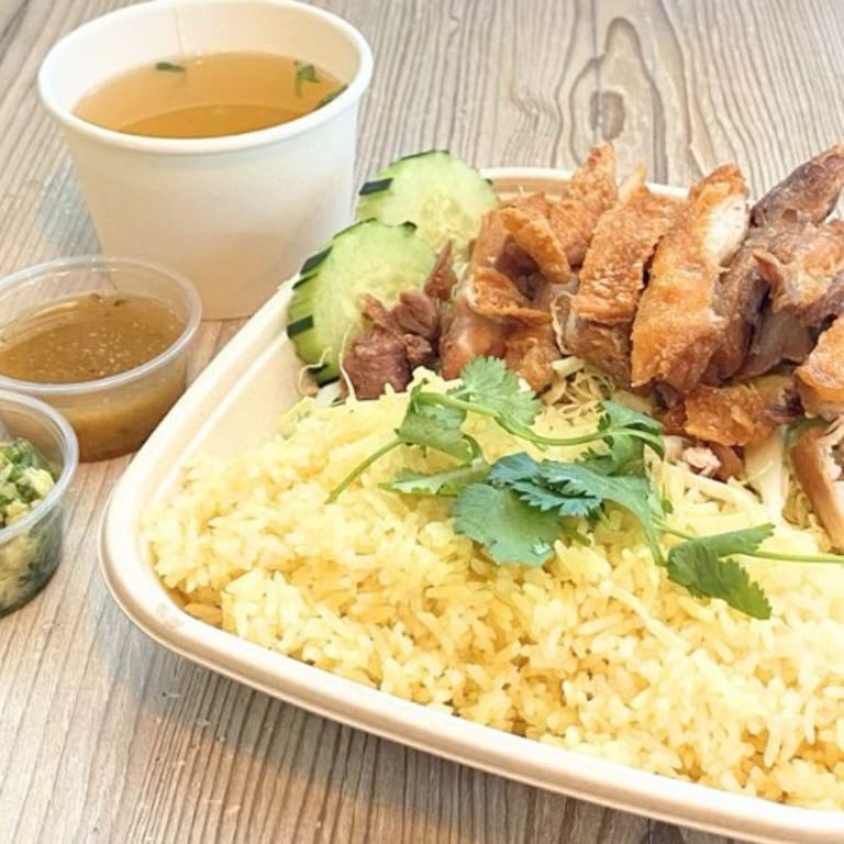 Savor Your Dinner with Us