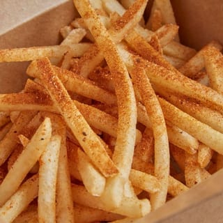 Cajun Fries