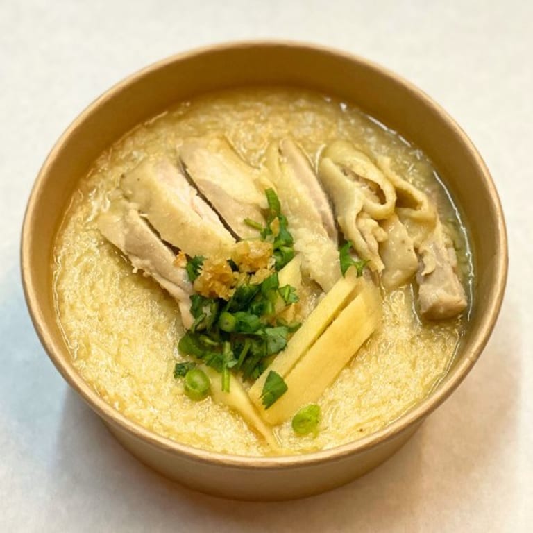 Irresistible Chicken Dishes